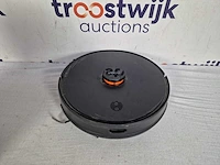Imou rv-l11-a - robotstofzuiger met laadstation en dweilfunctie - afbeelding 3 van  4