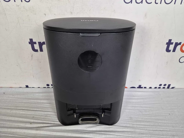 Imou rv-l11-a - robotstofzuiger met laadstation en dweilfunctie - afbeelding 4 van  4
