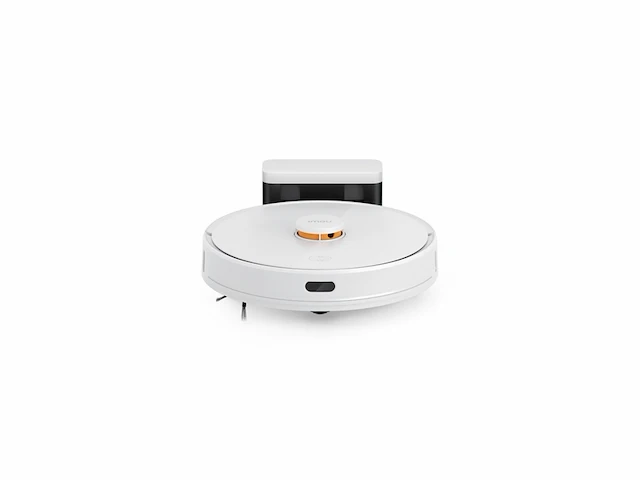 Imou rv1c robotstofzuiger dweilfunctie lidar smart mapping smart app control wit - afbeelding 1 van  6