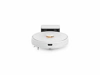 Imou rv1c robotstofzuiger dweilfunctie lidar smart mapping smart app control wit - afbeelding 1 van  6