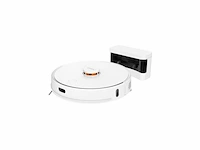 Imou rv1c robotstofzuiger dweilfunctie lidar smart mapping smart app control wit - afbeelding 2 van  6