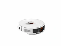 Imou rv1c robotstofzuiger dweilfunctie lidar smart mapping smart app control wit - afbeelding 3 van  6