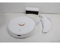 Imou rv1c robotstofzuiger dweilfunctie lidar smart mapping smart app control wit - afbeelding 6 van  6