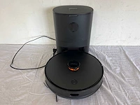 Imou rvl11a robotstofzuiger met laadstation - afbeelding 2 van  2