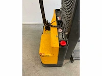 Imow - est104 - elektrische stapelaar - afbeelding 5 van  13