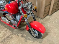 Impala mini scooter - afbeelding 2 van  16