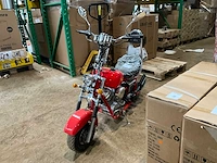 Impala mini scooter