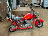 Impala mini scooter - afbeelding 11 van  16