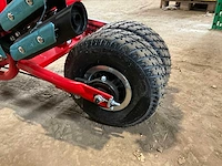 Impala mini scooter - afbeelding 14 van  16