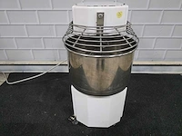 Impastatrice cp - 2014 - cpm 122vb - spiraalkneder - afbeelding 1 van  7