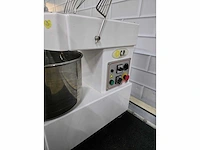 Impastatrice cp - 2014 - cpm 122vb - spiraalkneder - afbeelding 4 van  7
