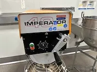 Imperator - r40 - planeetmenger - afbeelding 4 van  8