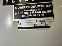 Imperator - r40 - planeetmenger - afbeelding 8 van  8