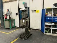 Imperator bat kolomboormachine - afbeelding 1 van  8