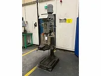 Imperator bat kolomboormachine - afbeelding 2 van  8