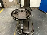 Imperator bat kolomboormachine - afbeelding 3 van  8