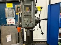 Imperator bat kolomboormachine - afbeelding 4 van  8