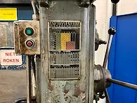 Imperator bat kolomboormachine - afbeelding 5 van  8