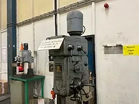 Imperator bat kolomboormachine - afbeelding 6 van  8