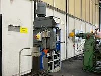 Imperator bat kolomboormachine - afbeelding 8 van  8