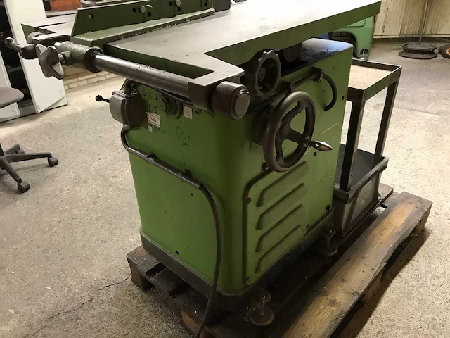 Imperator universele cirkelzaagmachine - afbeelding 10 van  15