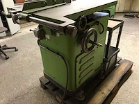 Imperator universele cirkelzaagmachine - afbeelding 10 van  15