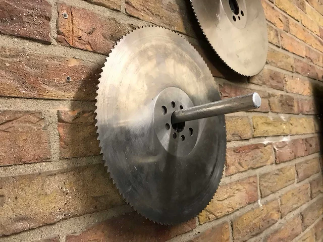 Imperator universele cirkelzaagmachine - afbeelding 13 van  15