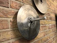 Imperator universele cirkelzaagmachine - afbeelding 13 van  15