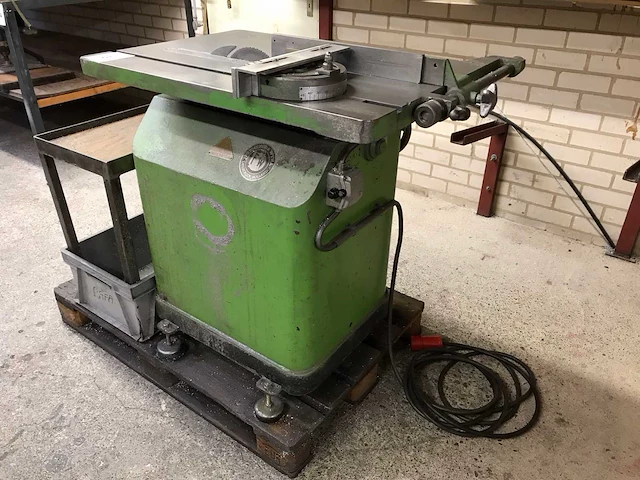 Imperator universele cirkelzaagmachine - afbeelding 2 van  15