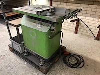 Imperator universele cirkelzaagmachine - afbeelding 2 van  15