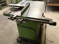 Imperator universele cirkelzaagmachine - afbeelding 7 van  15