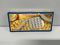 Imperia - raviolivorm “classic” met roller (15x) - afbeelding 2 van  2