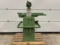 Imperia m6a vlakslijpmachine - afbeelding 3 van  8