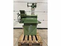 Imperia m6a vlakslijpmachine - afbeelding 4 van  8