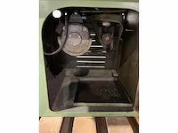 Imperia m6a vlakslijpmachine - afbeelding 5 van  8
