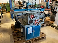 Imperia vlakslijpmachine - afbeelding 4 van  11