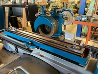 Imperia vlakslijpmachine - afbeelding 5 van  11