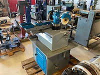 Imperia vlakslijpmachine - afbeelding 9 van  11