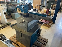 Imperia vlakslijpmachine - afbeelding 10 van  11