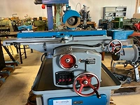 Imperia vlakslijpmachine - afbeelding 11 van  11