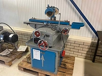 Imperia vlakslijpmachine - afbeelding 1 van  11