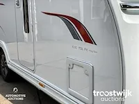 Imperial 630 tdl fk king size 2019 caravan - afbeelding 5 van  73
