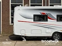 Imperial 630 tdl fk king size 2019 caravan - afbeelding 10 van  73