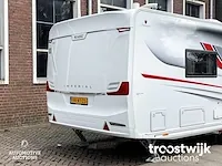 Imperial 630 tdl fk king size 2019 caravan - afbeelding 17 van  73