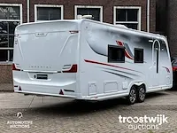 Imperial 630 tdl fk king size 2019 caravan - afbeelding 19 van  73