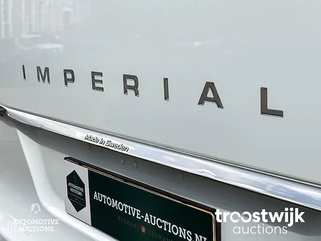 Imperial 630 tdl fk king size 2019 caravan - afbeelding 26 van  73