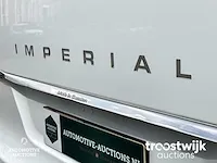 Imperial 630 tdl fk king size 2019 caravan - afbeelding 26 van  73