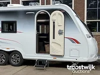 Imperial 630 tdl fk king size 2019 caravan - afbeelding 28 van  73