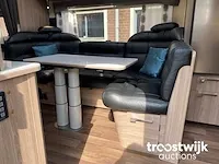Imperial 630 tdl fk king size 2019 caravan - afbeelding 31 van  73