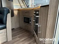 Imperial 630 tdl fk king size 2019 caravan - afbeelding 32 van  73